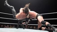 Rollins RKO's Randy Orton